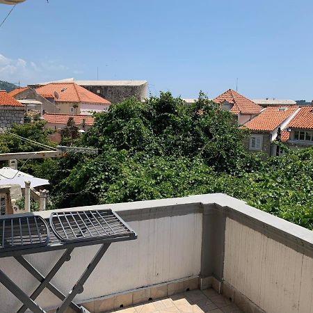 דוברובניק Apartman Lucic C מראה חיצוני תמונה
