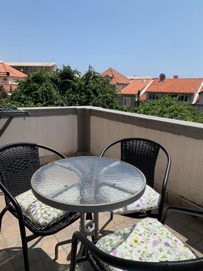 דוברובניק Apartman Lucic C מראה חיצוני תמונה