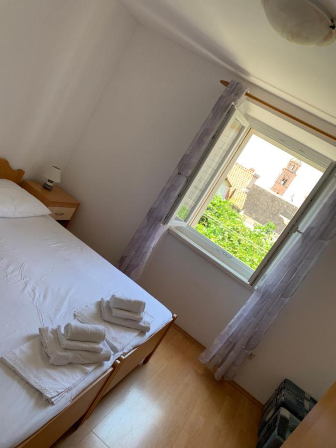 דוברובניק Apartman Lucic C מראה חיצוני תמונה