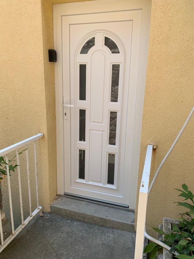 דוברובניק Apartman Lucic C מראה חיצוני תמונה