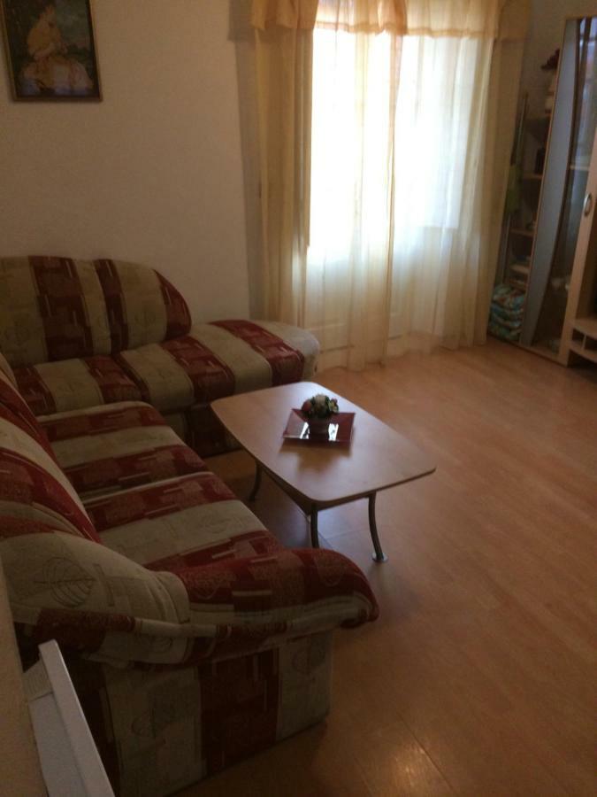 דוברובניק Apartman Lucic C מראה חיצוני תמונה