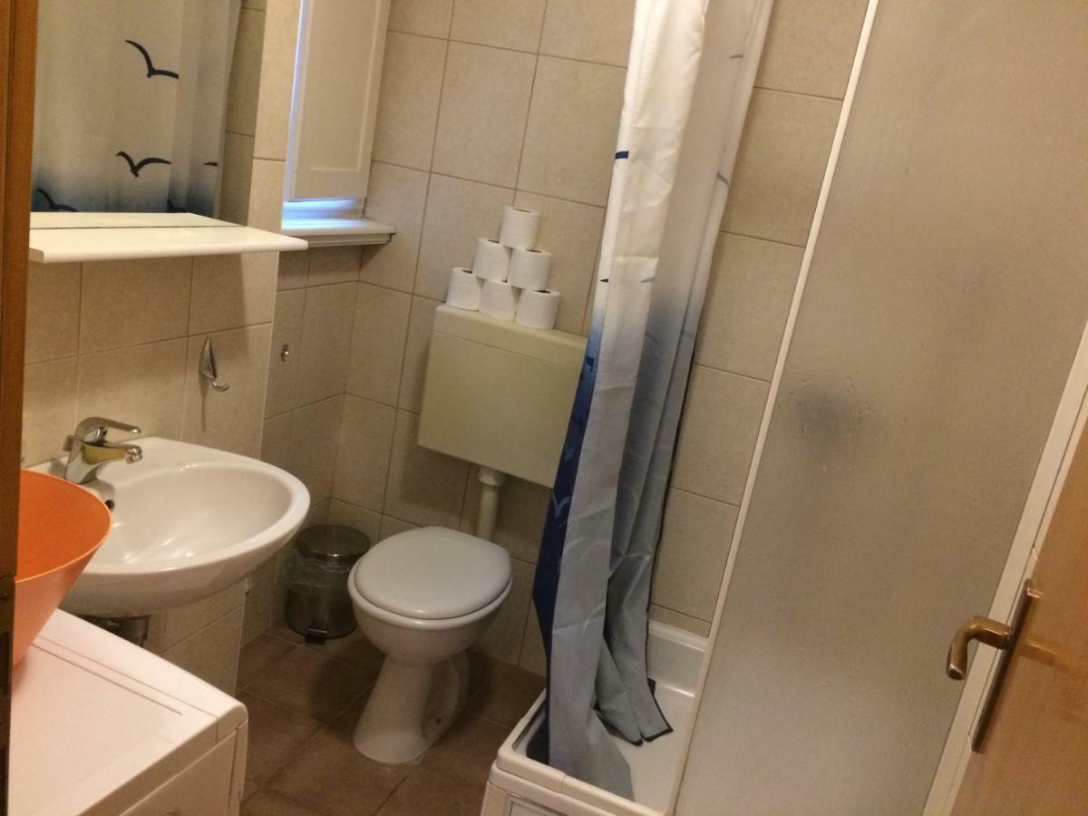 דוברובניק Apartman Lucic C מראה חיצוני תמונה